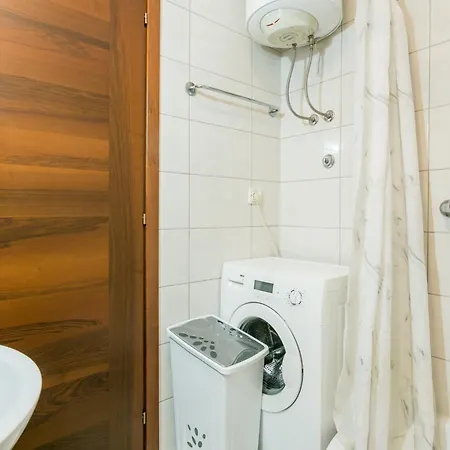 דירה With Wifi - 21385 ספליט