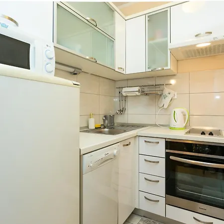 With Wifi - 21385 Apartment *