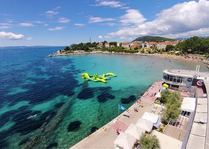 With Wifi - 21385 Apartman Split