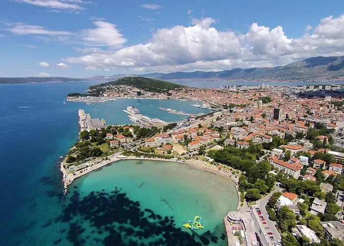 With Wifi - 21385 Split