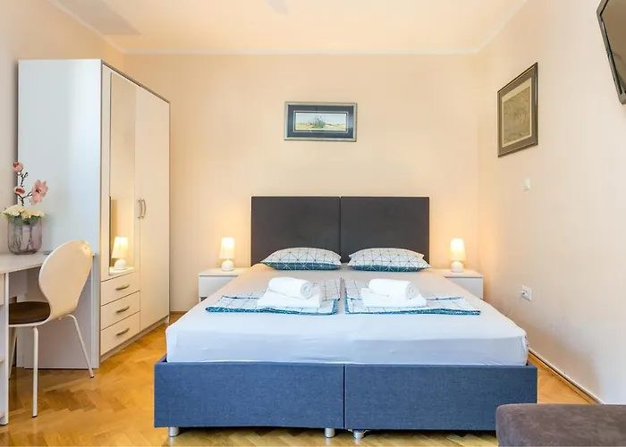 With Wifi - 21385 Apartman *